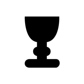 icon of chalice