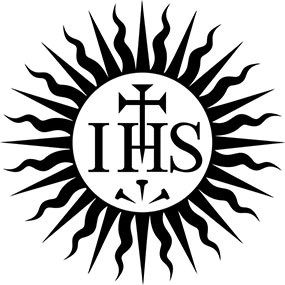 jesuit logo