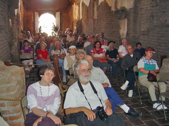 Tumacácori NHP