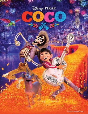 Image result for disney coco
