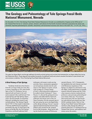 front page of study