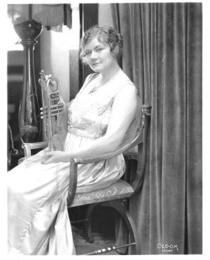 Grace Sparks