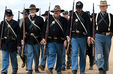Fort Verde State Historic Park