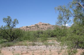 Tuzigoot