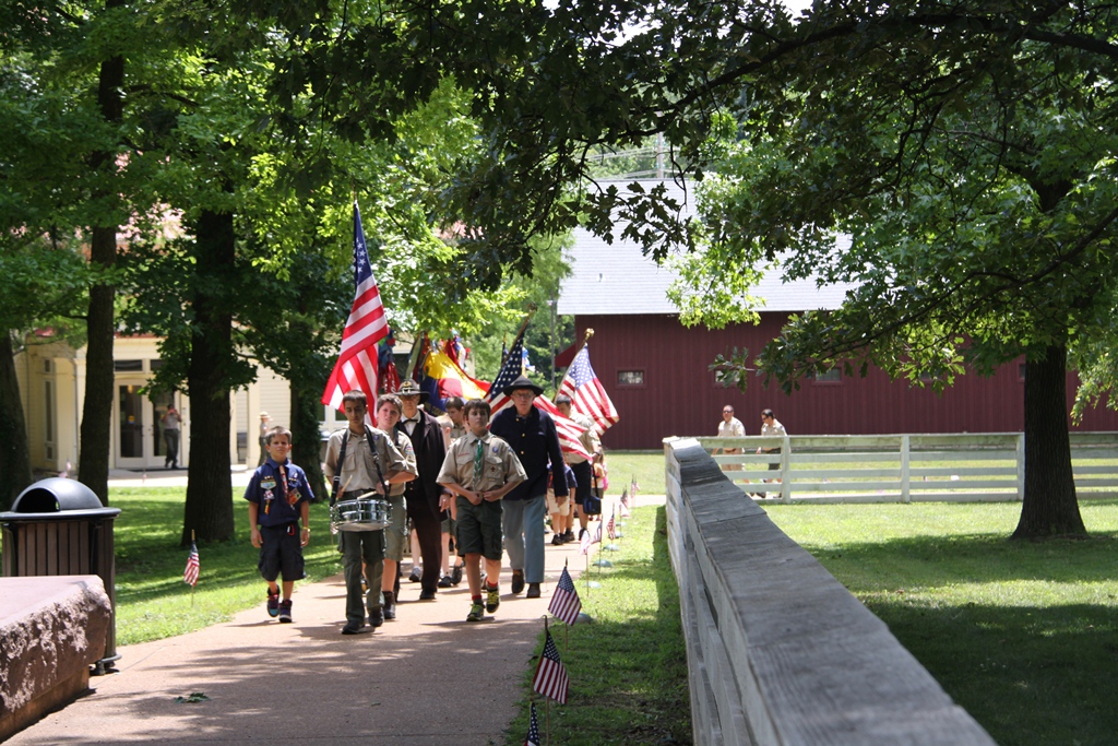 Photo Gallery Ulysses S Grant National Historic Site (U.S. National