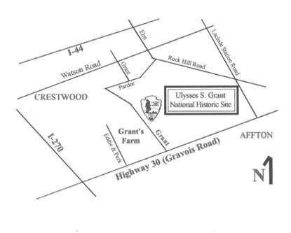 Street map Street map