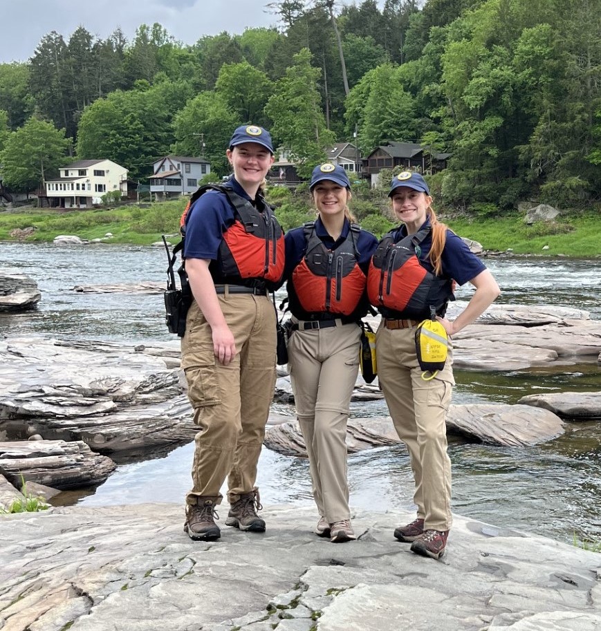 Park Ranger Internship Upper Delaware Scenic & Recreational River (U