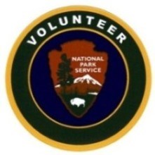 Volunteer-In-Parks Logo