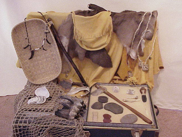traveling trunks upper delaware scenic recreational camping trip planning