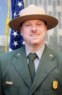 Acting Superintendent Darren Boch Acting Superintendent Darren Boch