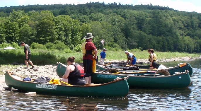 River Clean Up