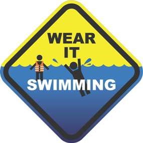 Wear It Swimming