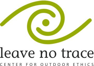 Leave no Trace Logo