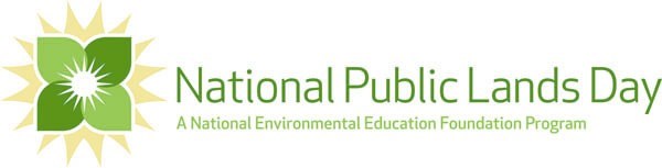 National Public Lands Day National Public Lands Day