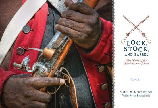 close-up of hands of African Soldier holding musket close-up of hands of African Soldier holding musket