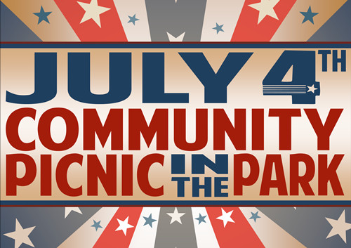 July 4th July 4th