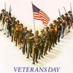 VeteransDay