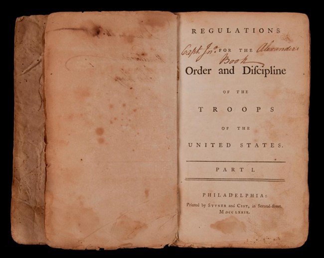 Order and Discipline Order and Discipline