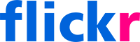 flickr logo