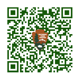 graphic, National Park Service arrowhead