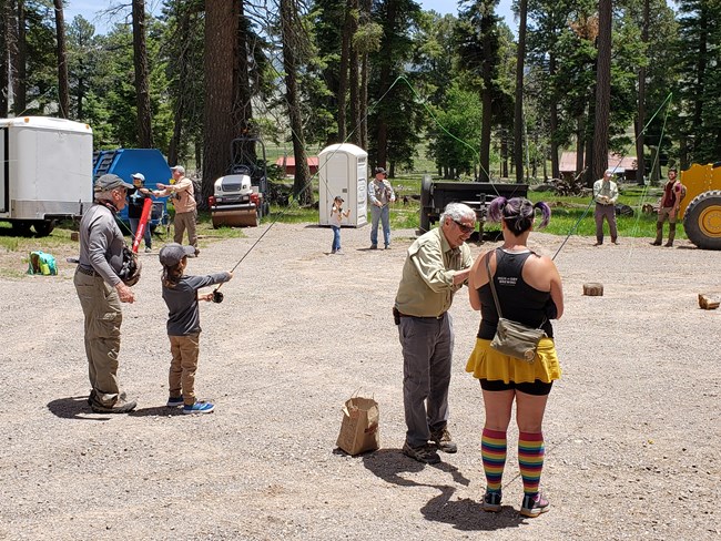 Free Fishing Day California 2025 Date