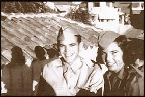 Allen Bodenlos
