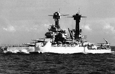 Battleship Row Pearl Harbor National Memorial U S