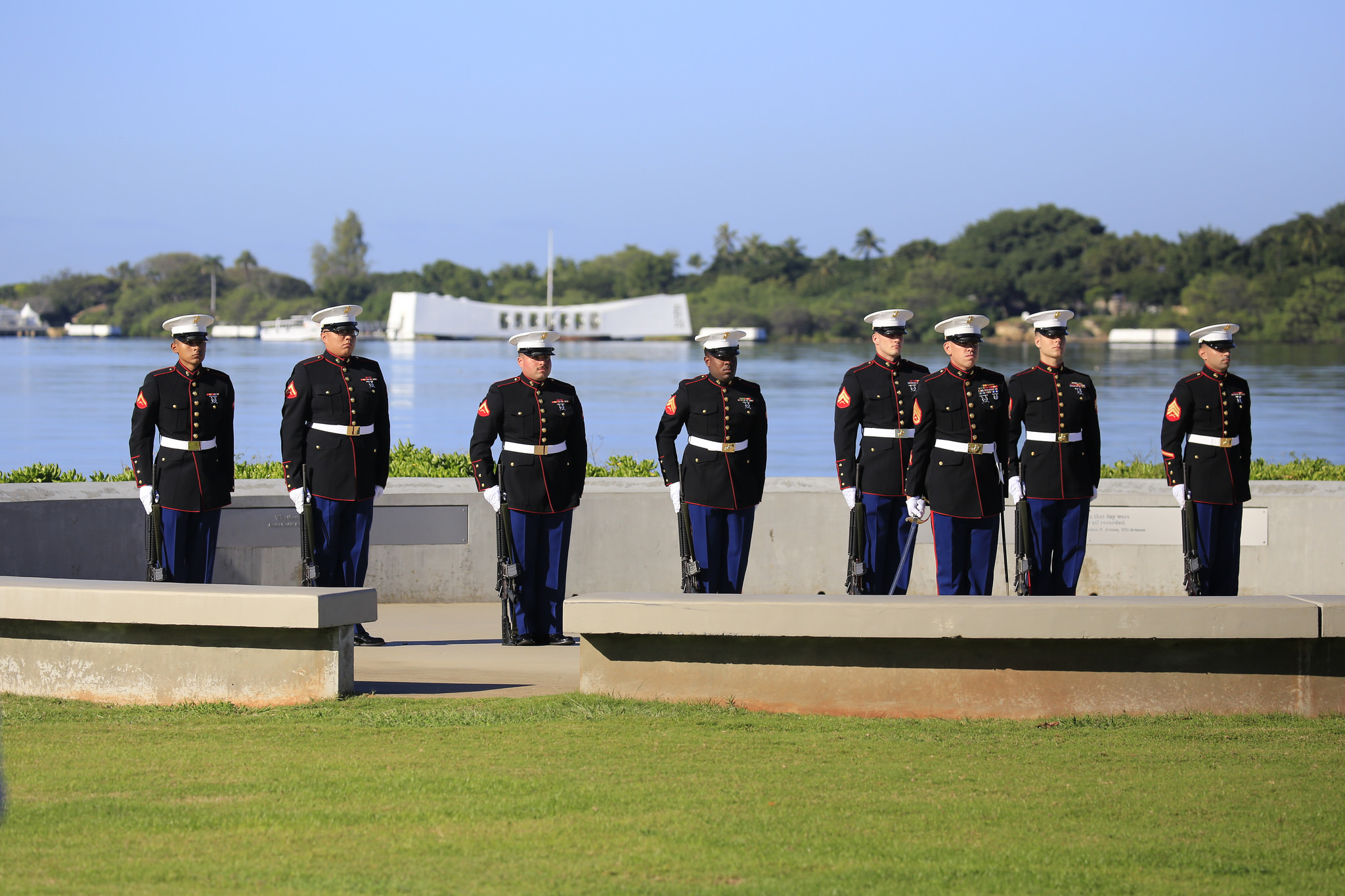 National Pearl Harbor Remembrance Day