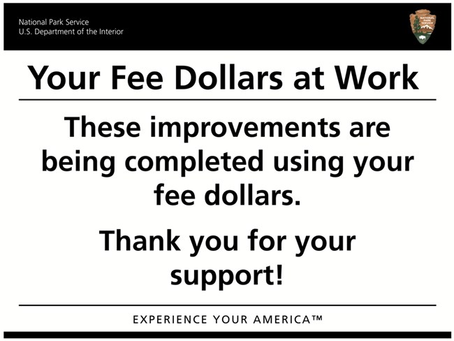 Your Fees Dollars at Work