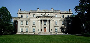 Vanderbilt Mansion Vanderbilt Mansion