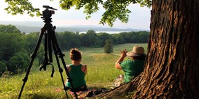 Community Photography Workshop