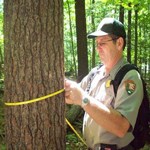 Paul Adams Teacher-Ranger-Teacher