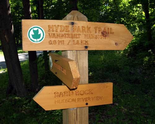 Bard Rock Trail Bard Rock Trail