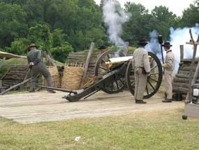 Living History Program