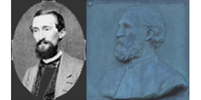 Brigadier General Francis Shoup