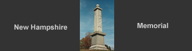 New Hampshire memorial