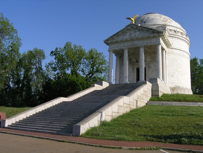 Illinois State Memorial