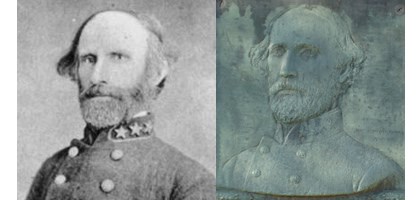 Colonel Alex W. Reynolds