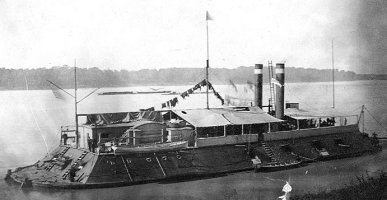 USS Cincinnati