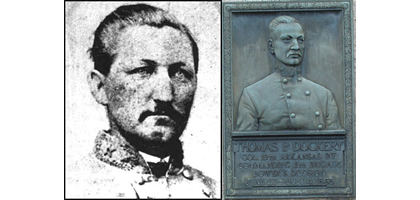 Colonel Thomas P. Dockery