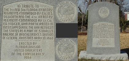 Florida State Memorial
