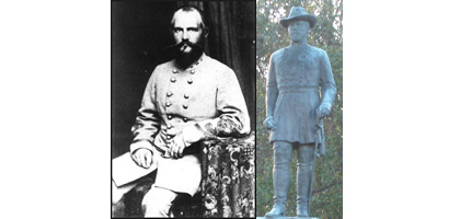 General John Forney