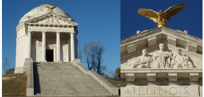 Illinois  Memorial