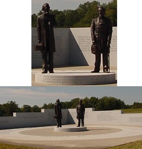 Kentucky Memorial