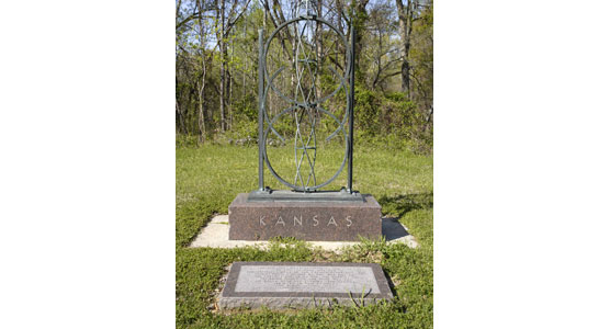 Kansas State Memorial