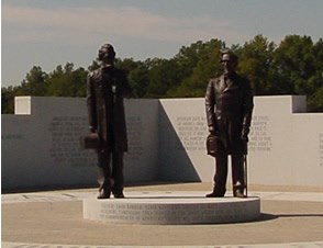 Kentucky State Memorial Kentucky State Memorial