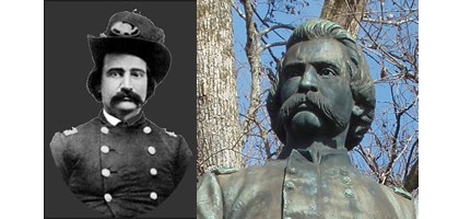 General John A. Logan