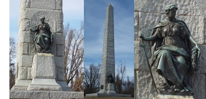 Minnesota memorial