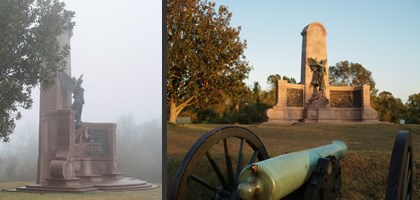 Missouri State Memorial