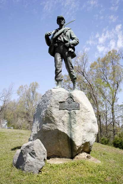 Massachusetts State Memorial